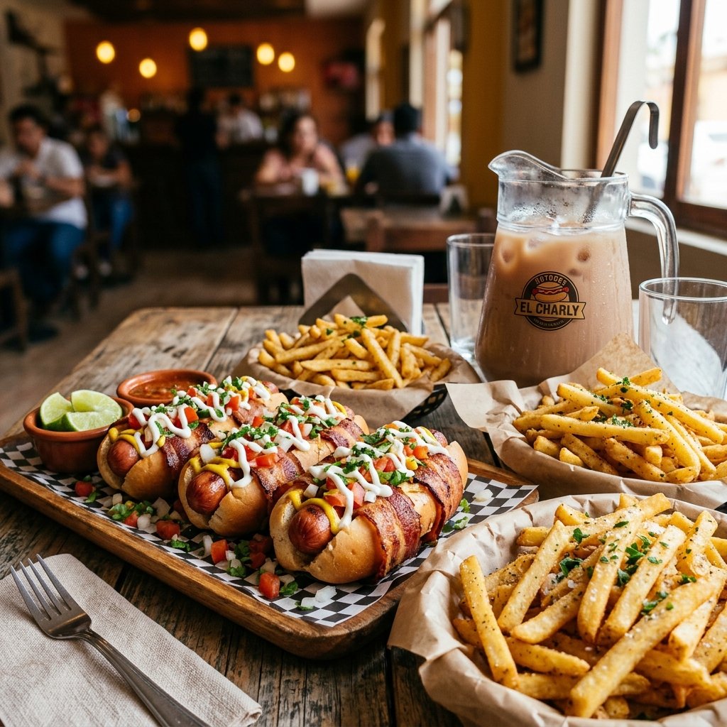 Combo Familiar Fin de Semana